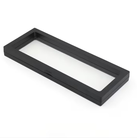 Floating Frame Display - Picture 1 of 2